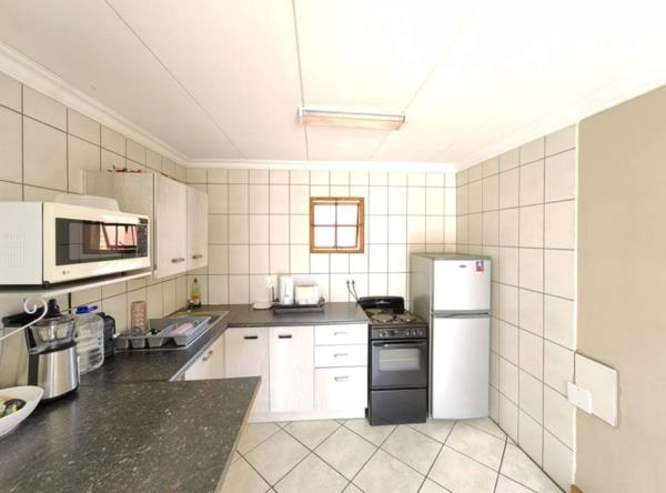 1 Bedroom Flat