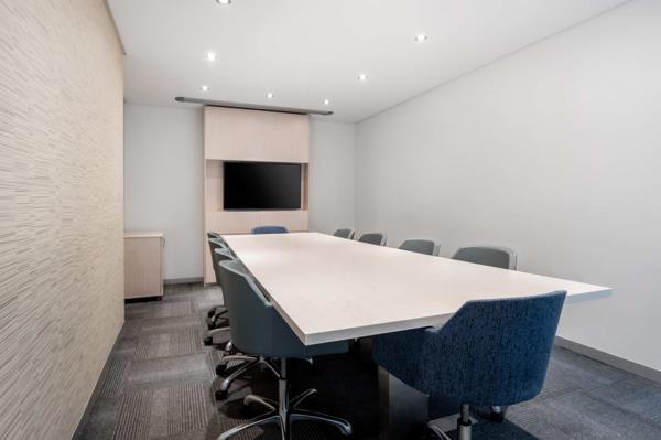 55 m² Office Space