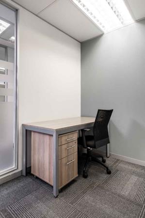 10 m² Office Space
