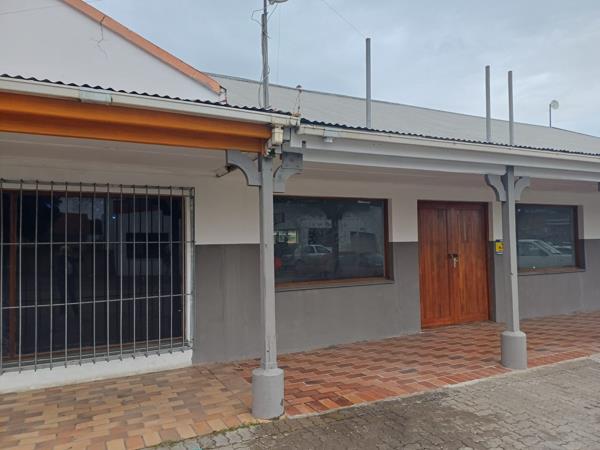 926 m² Commercial space