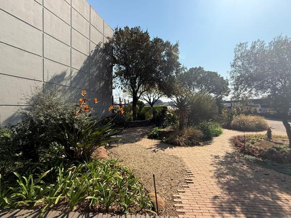 265  m² Commercial space