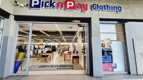 596 m² Retail Space