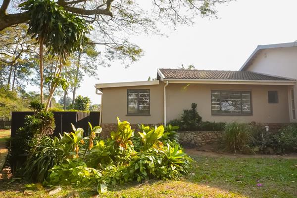 2 Bedroom Garden Cottage