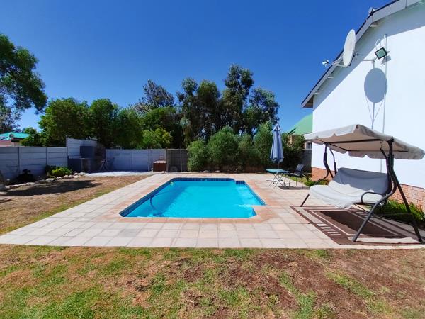 1 Bedroom Garden Cottage