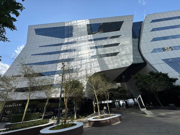 204 m² Commercial space