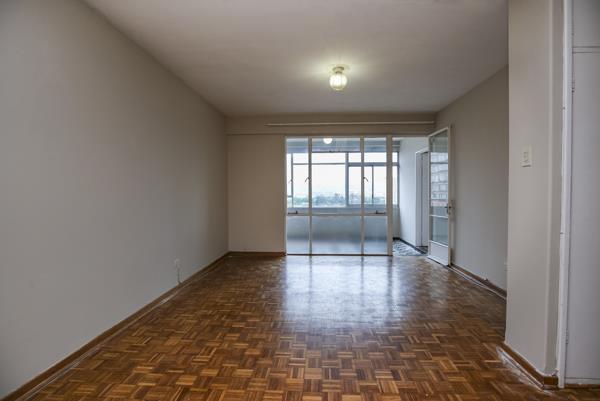 1.5 Bedroom Apartment