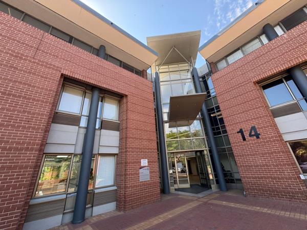 313 m² Commercial space