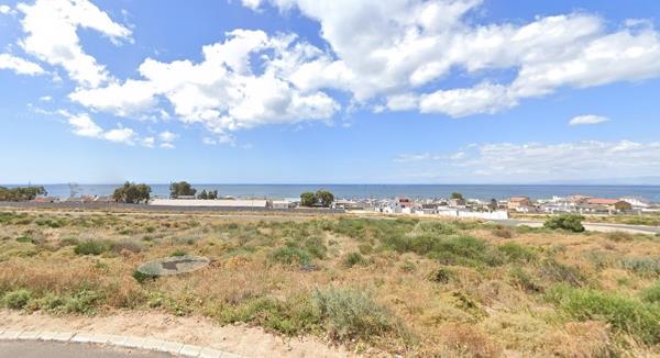 368 m² Land