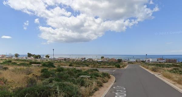 527 m² Land