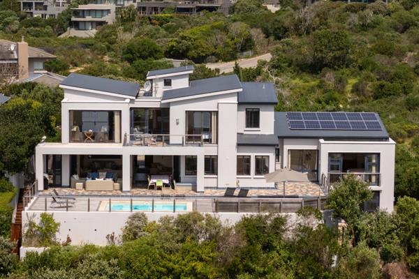 7 Bedroom House