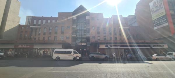 257  m² Commercial space