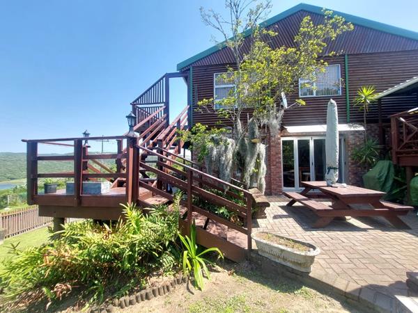 7 Bedroom House