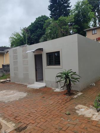 2 Bedroom Garden Cottage