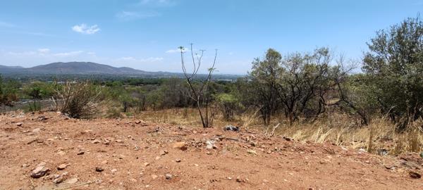 1 534 m² Land