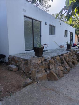 1 Bedroom Garden Cottage