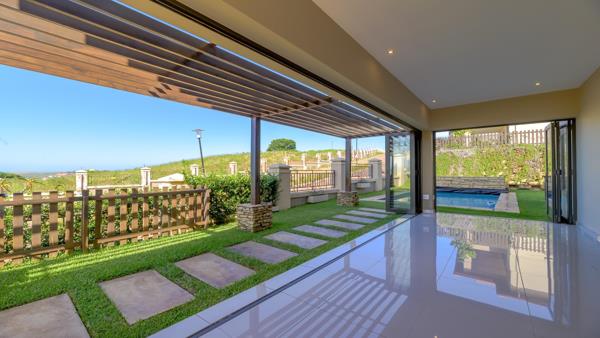 4 Bedroom Townhouse