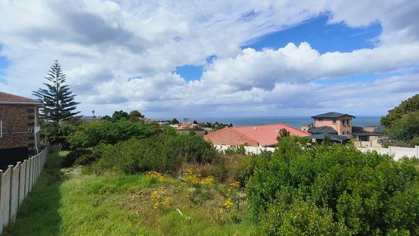 900 m² Land