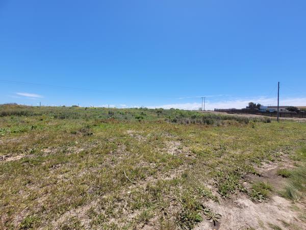 983 m² Land