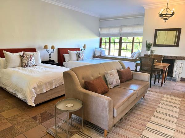 1 Bedroom House