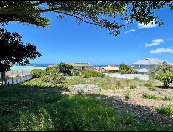 802 m² Land