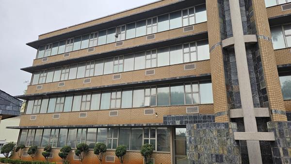 2 079  m² Office Space