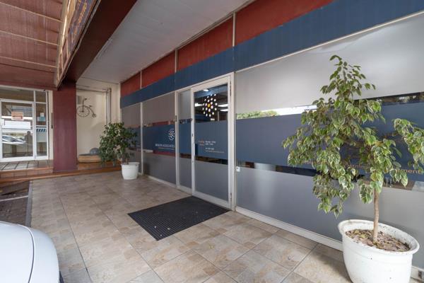 260 m² Office Space
