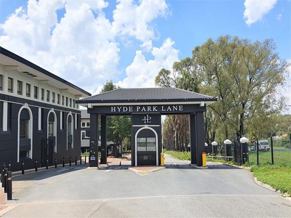 44  m² Office Space