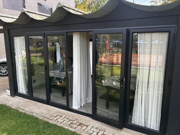 27 m² Commercial space