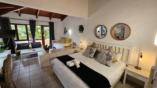 1 Bedroom House