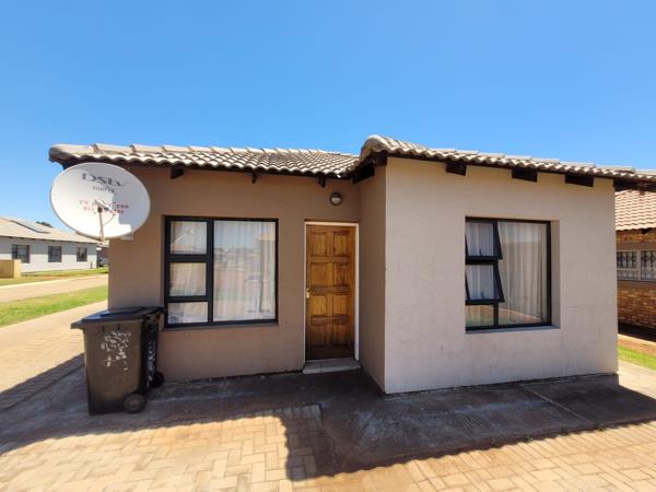 3 Bedroom Simplex