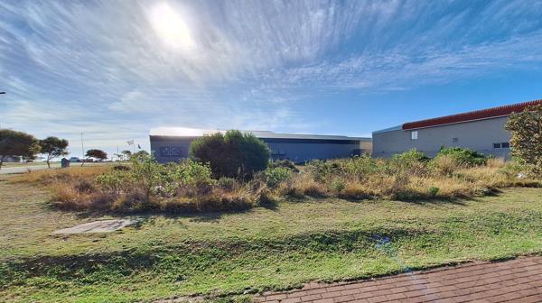 1 097 m² Land
