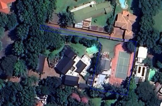 3 526 m² Land
