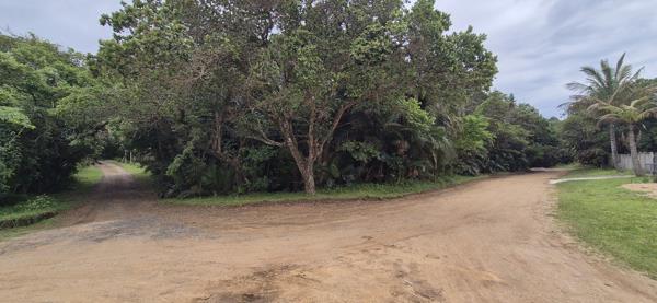 1 126 m² Land