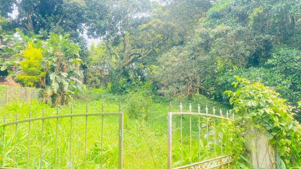 1 120 m² Land