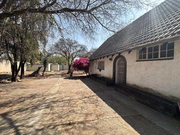 1.5 ha Land