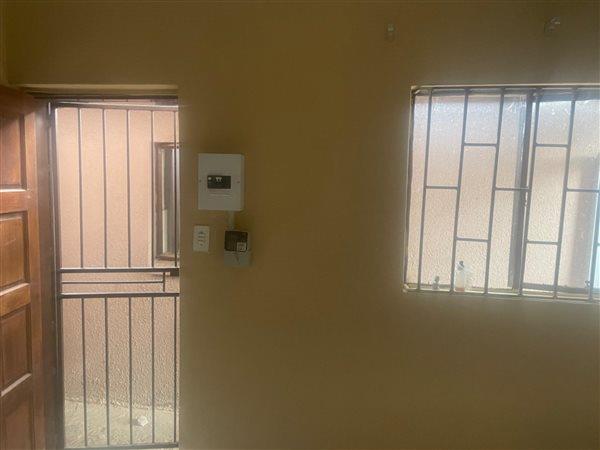 1 Bedroom Garden Cottage