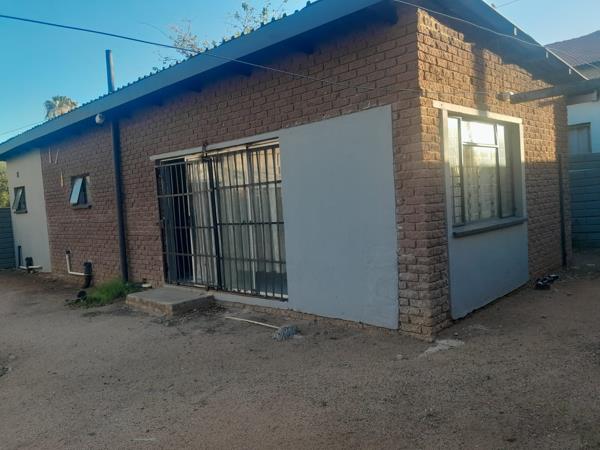 174 m² Commercial space