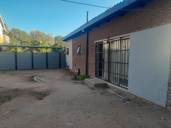 174 m² Commercial space