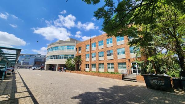1 307 m² Commercial space