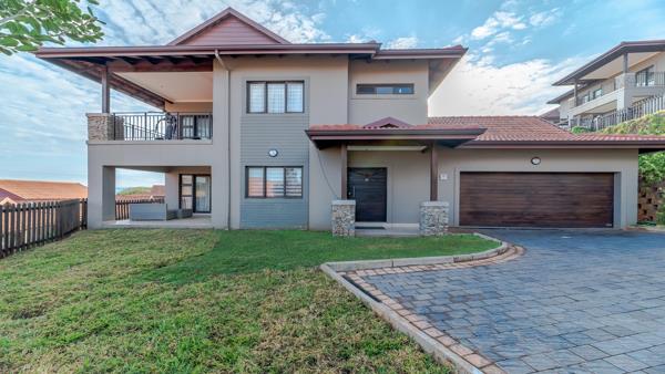 4 Bedroom Townhouse