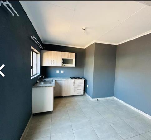 1 Bedroom Garden Cottage