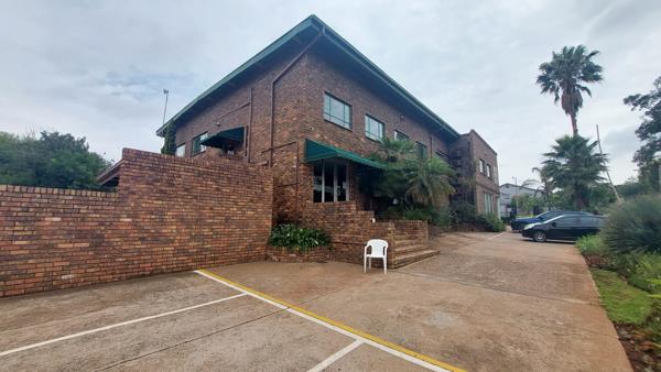 50 m² Commercial space
