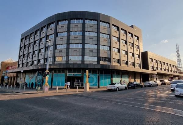 143  m² Office Space