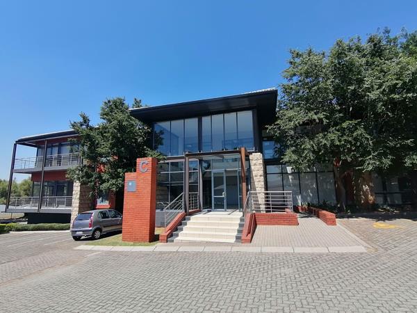 177 m² Office Space