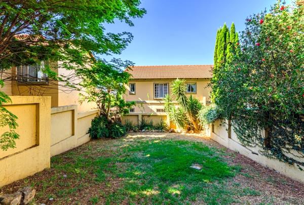 2 Bedroom Duplex