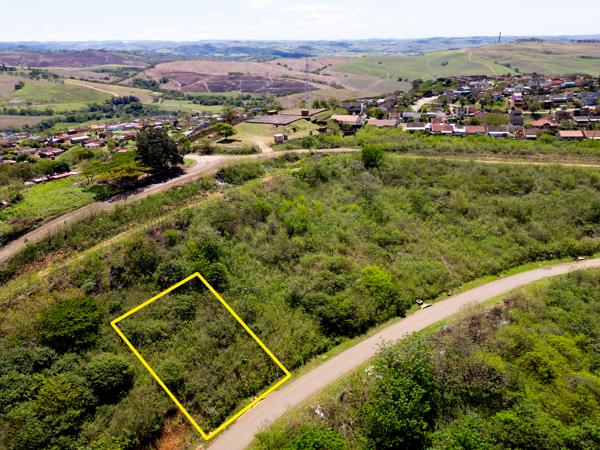 454 m² Land