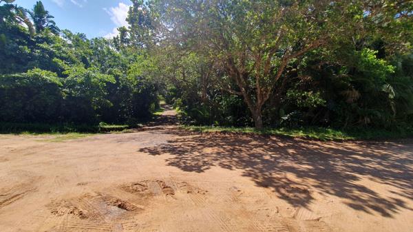 1 126 m² Land