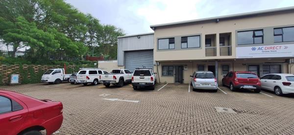 216  m² Industrial space