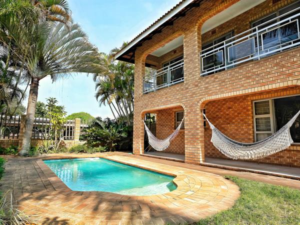 5 Bedroom House