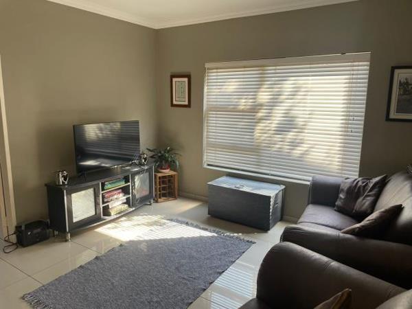 1 Bedroom House